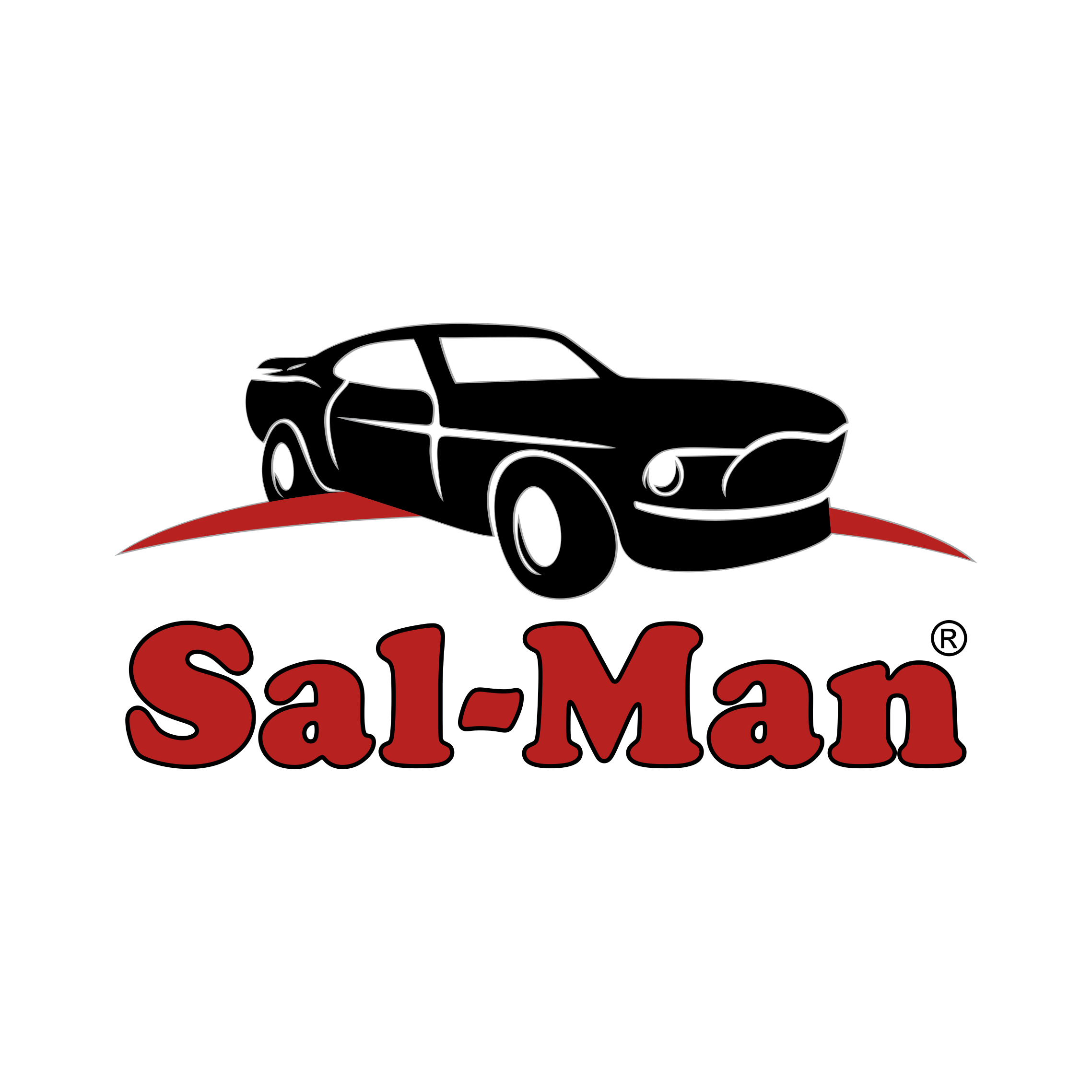 Sal-Man logo